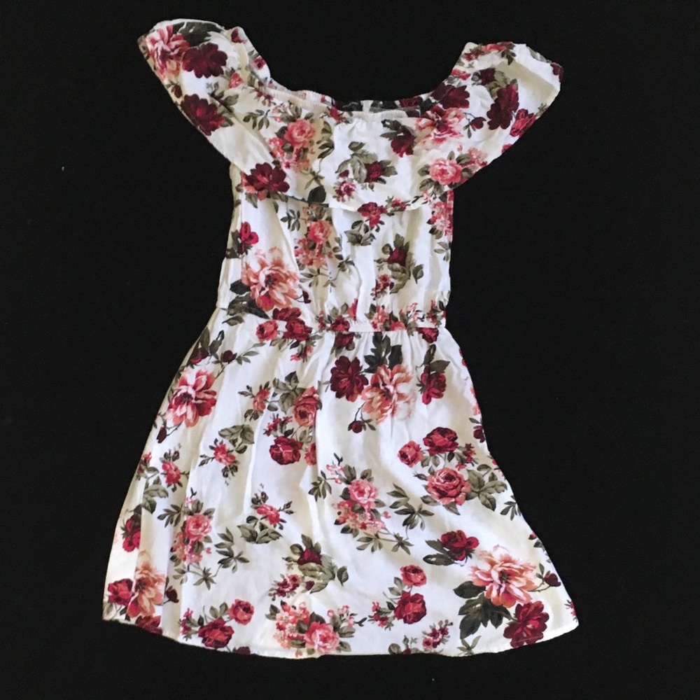 Juniors Dress